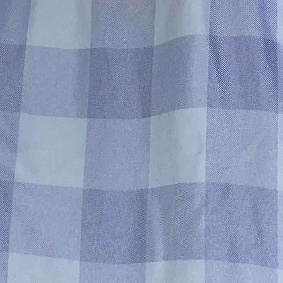 Magellan Fish Gear moisture wicking MENS XL Outdoors Blue Button Down Shirt - Picture 7 of 12